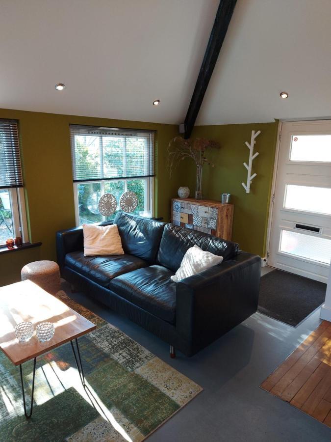 Holiday Home Canal View Alkmaar Exterior foto